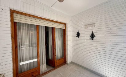 Herverkoop - Apartamento -
Torrevieja - Playa del Cura