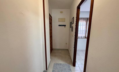 Herverkoop - Apartamento -
Torrevieja - Playa del Cura