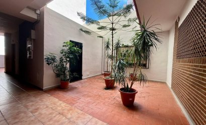 Herverkoop - Apartamento -
Torrevieja - Playa del Cura