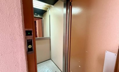 Herverkoop - Apartamento -
Torrevieja - Playa del Cura