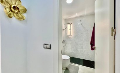 Reventa - Ático -
Torrevieja - Playa del Cura
