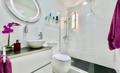 Reventa - Ático -
Torrevieja - Playa del Cura