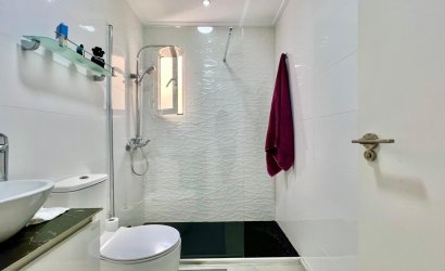Reventa - Ático -
Torrevieja - Playa del Cura