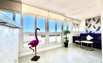 Reventa - Ático -
Torrevieja - Playa del Cura