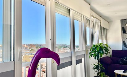 Reventa - Ático -
Torrevieja - Playa del Cura