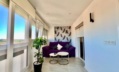 Reventa - Ático -
Torrevieja - Playa del Cura