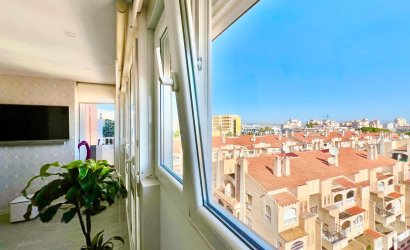 Reventa - Ático -
Torrevieja - Playa del Cura