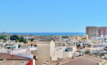Reventa - Ático -
Torrevieja - Playa del Cura