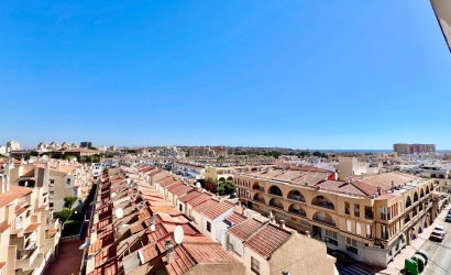 Reventa - Ático -
Torrevieja - Playa del Cura