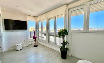 Reventa - Ático -
Torrevieja - Playa del Cura