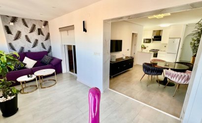 Reventa - Ático -
Torrevieja - Playa del Cura