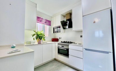 Reventa - Ático -
Torrevieja - Playa del Cura