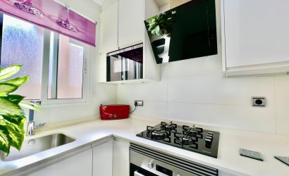 Reventa - Ático -
Torrevieja - Playa del Cura