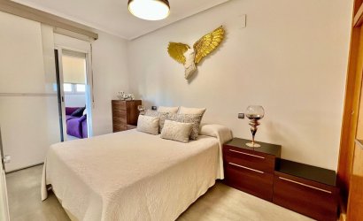 Reventa - Ático -
Torrevieja - Playa del Cura