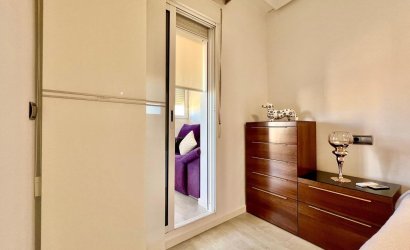 Reventa - Ático -
Torrevieja - Playa del Cura