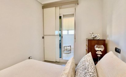 Reventa - Ático -
Torrevieja - Playa del Cura
