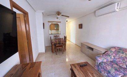 Herverkoop - Apartamento -
Torrevieja - Centro