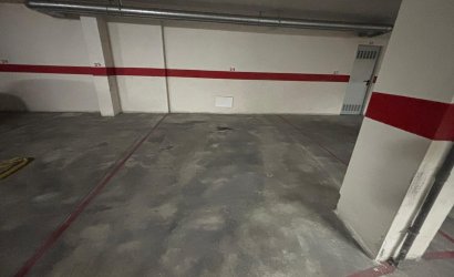 Herverkoop - Apartamento -
Torrevieja - Centro