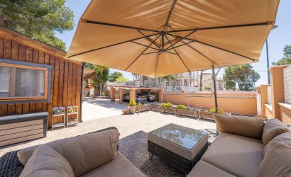 Resale - Villa -
Pilar de la Horadada - Pinar de Campoverde