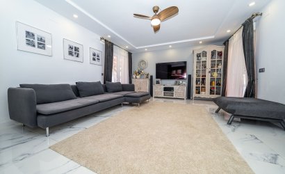 Resale - Villa -
Pilar de la Horadada - Pinar de Campoverde