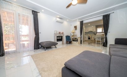 Resale - Villa -
Pilar de la Horadada - Pinar de Campoverde