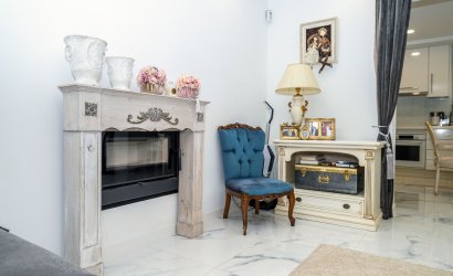 Resale - Villa -
Pilar de la Horadada - Pinar de Campoverde