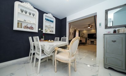 Resale - Villa -
Pilar de la Horadada - Pinar de Campoverde