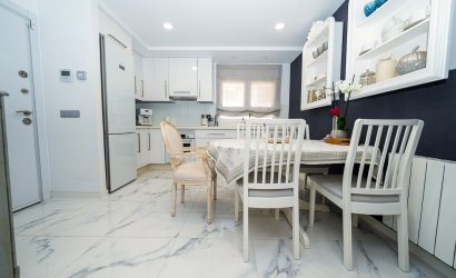Resale - Villa -
Pilar de la Horadada - Pinar de Campoverde