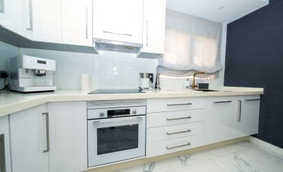 Resale - Villa -
Pilar de la Horadada - Pinar de Campoverde