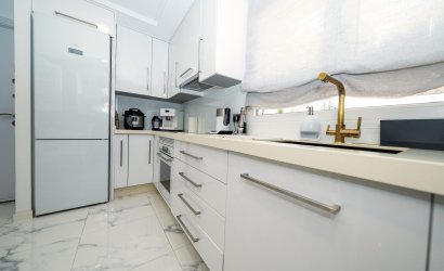 Resale - Villa -
Pilar de la Horadada - Pinar de Campoverde