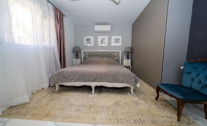 Resale - Villa -
Pilar de la Horadada - Pinar de Campoverde