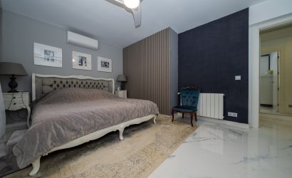 Resale - Villa -
Pilar de la Horadada - Pinar de Campoverde