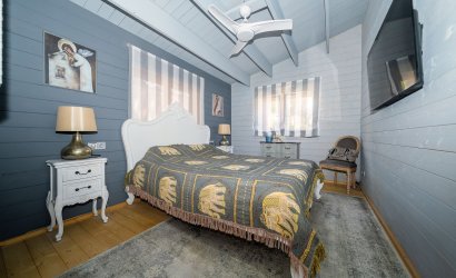 Resale - Villa -
Pilar de la Horadada - Pinar de Campoverde