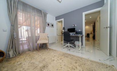 Resale - Villa -
Pilar de la Horadada - Pinar de Campoverde