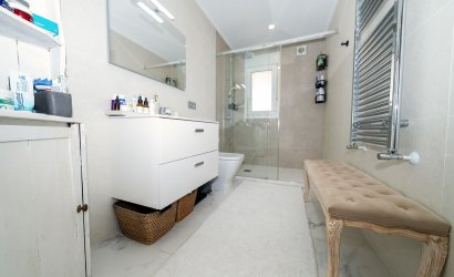 Resale - Villa -
Pilar de la Horadada - Pinar de Campoverde