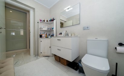Resale - Villa -
Pilar de la Horadada - Pinar de Campoverde