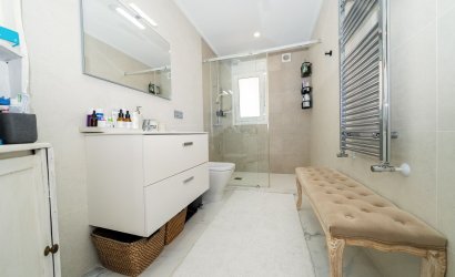 Resale - Villa -
Pilar de la Horadada - Pinar de Campoverde