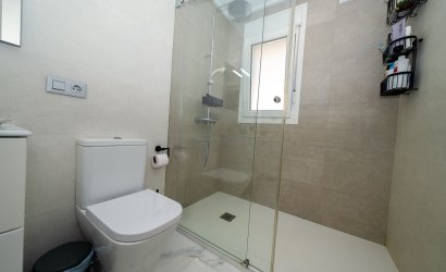Resale - Villa -
Pilar de la Horadada - Pinar de Campoverde
