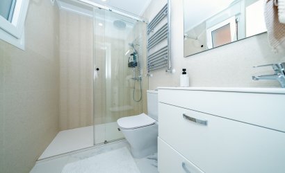 Resale - Villa -
Pilar de la Horadada - Pinar de Campoverde