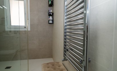 Resale - Villa -
Pilar de la Horadada - Pinar de Campoverde