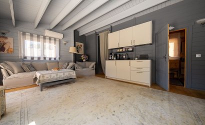 Resale - Villa -
Pilar de la Horadada - Pinar de Campoverde