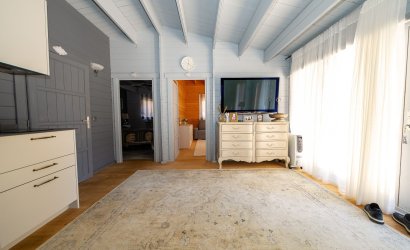 Resale - Villa -
Pilar de la Horadada - Pinar de Campoverde