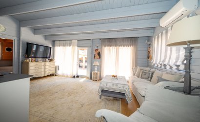 Resale - Villa -
Pilar de la Horadada - Pinar de Campoverde