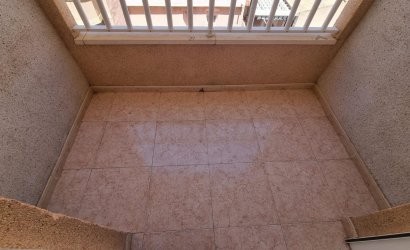 Herverkoop - Apartamento -
Torrevieja - Centro