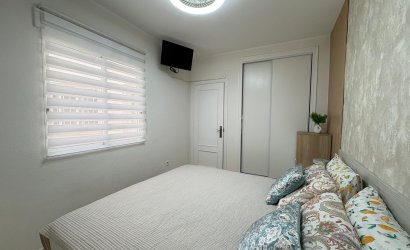 Herverkoop - Apartamento -
Torrevieja - Centro