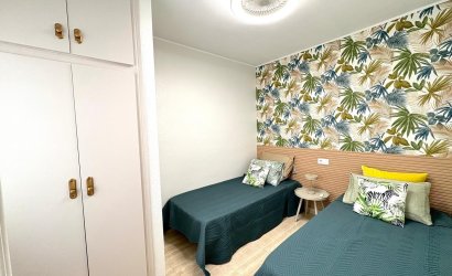 Herverkoop - Apartamento -
Torrevieja - Centro