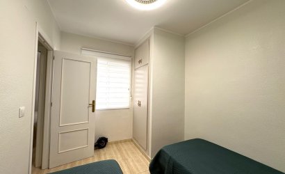 Herverkoop - Apartamento -
Torrevieja - Centro