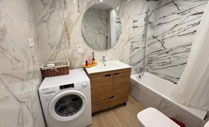 Herverkoop - Apartamento -
Torrevieja - Centro