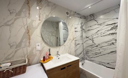 Herverkoop - Apartamento -
Torrevieja - Centro
