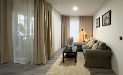 Herverkoop - Apartamento -
Torrevieja - Centro